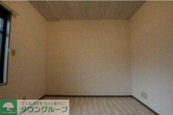 コート・グランシャリオの物件内観写真